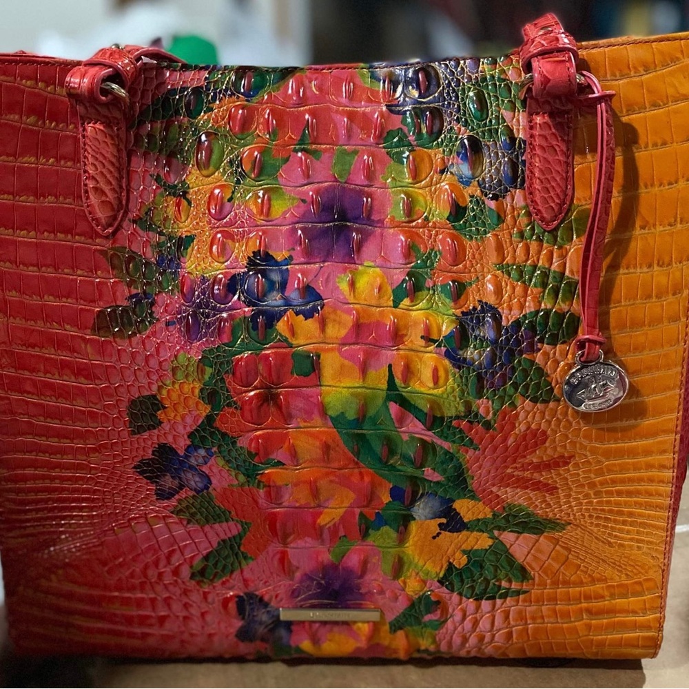 Brahmin April - Honolulu